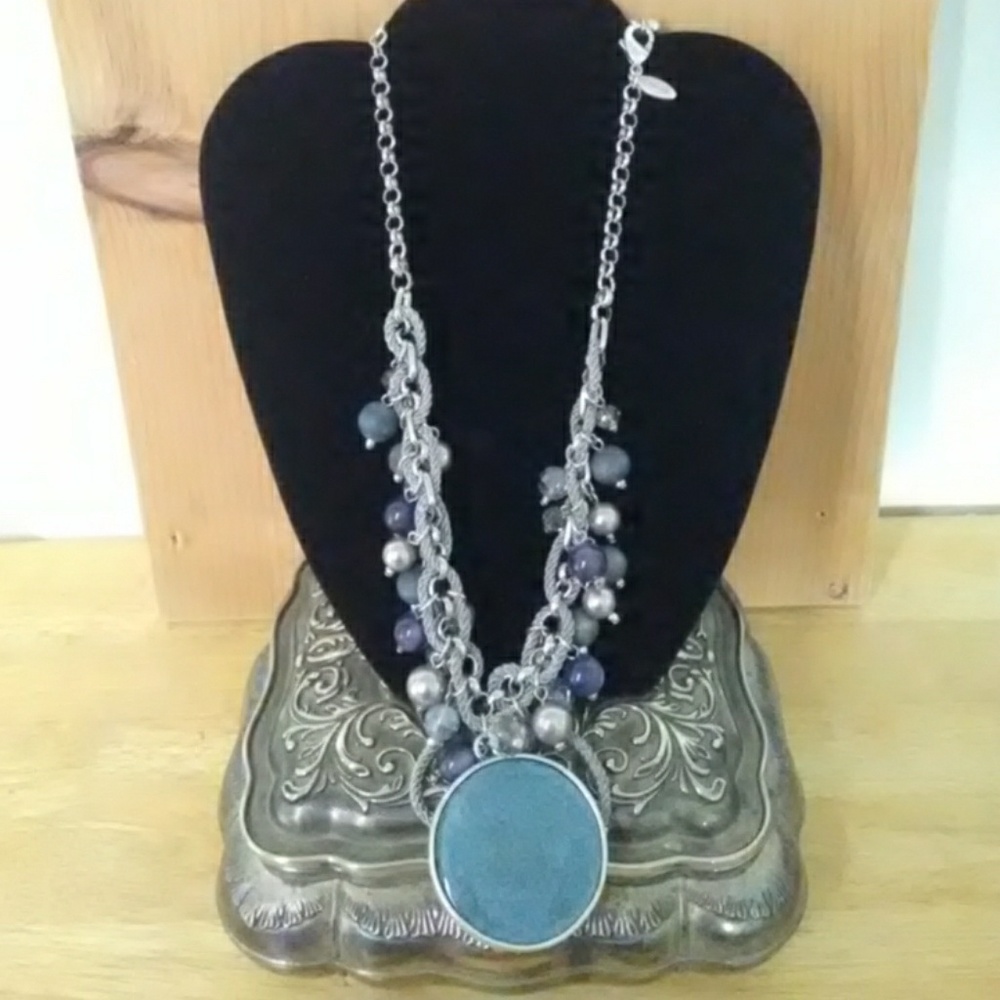 Chico's pendant